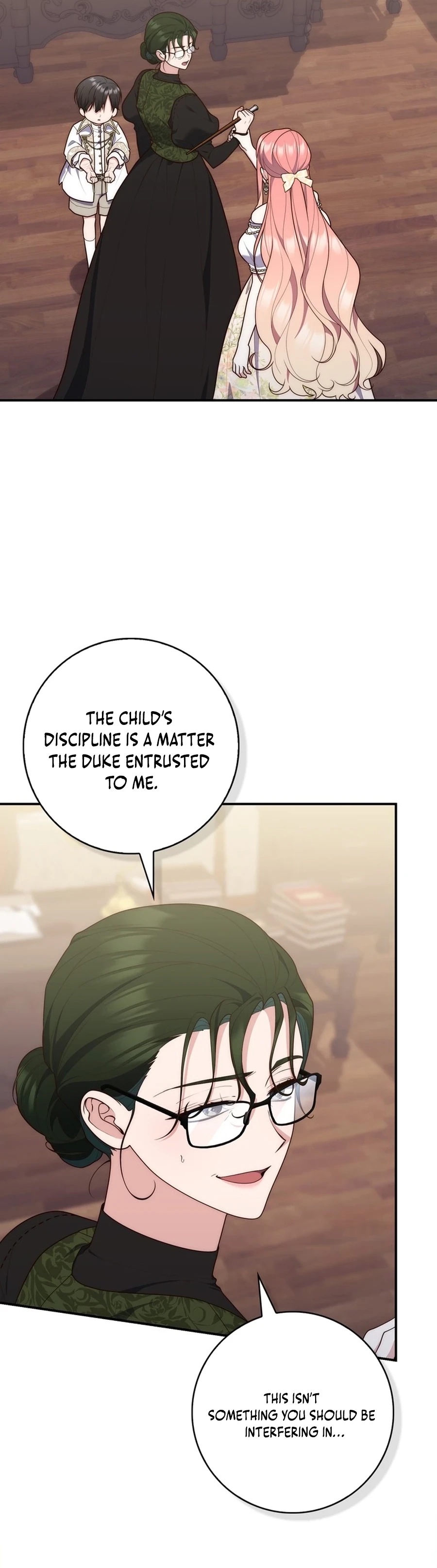 Read A Fortune Telling Princess Manga Online