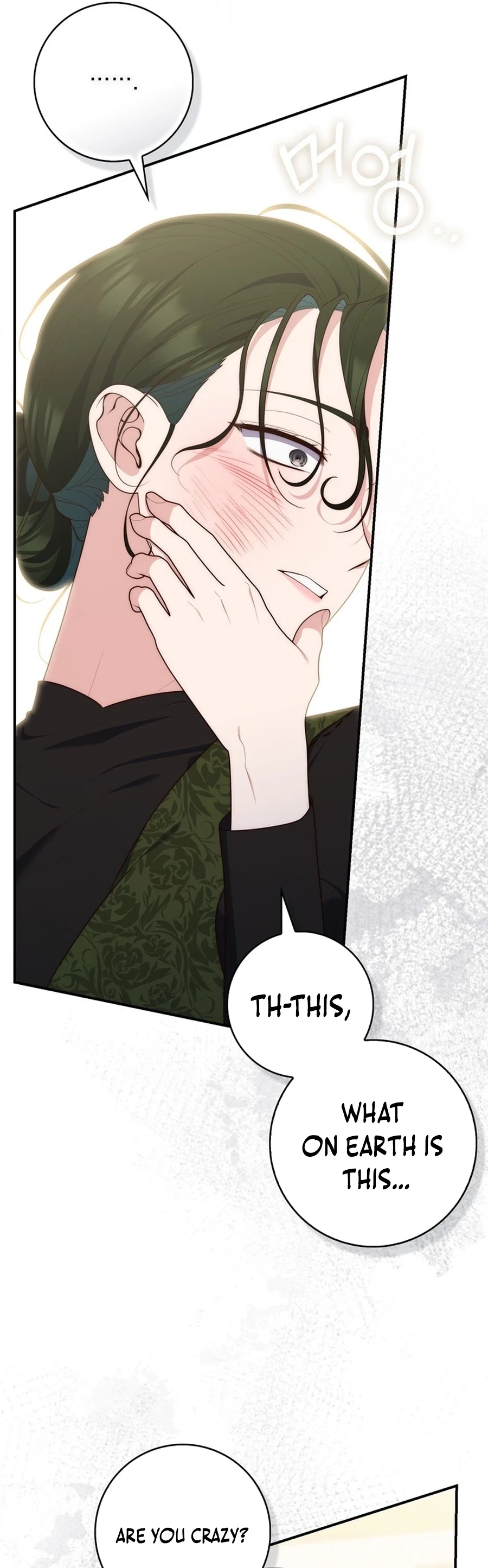 Read A Fortune Telling Princess Manga Online