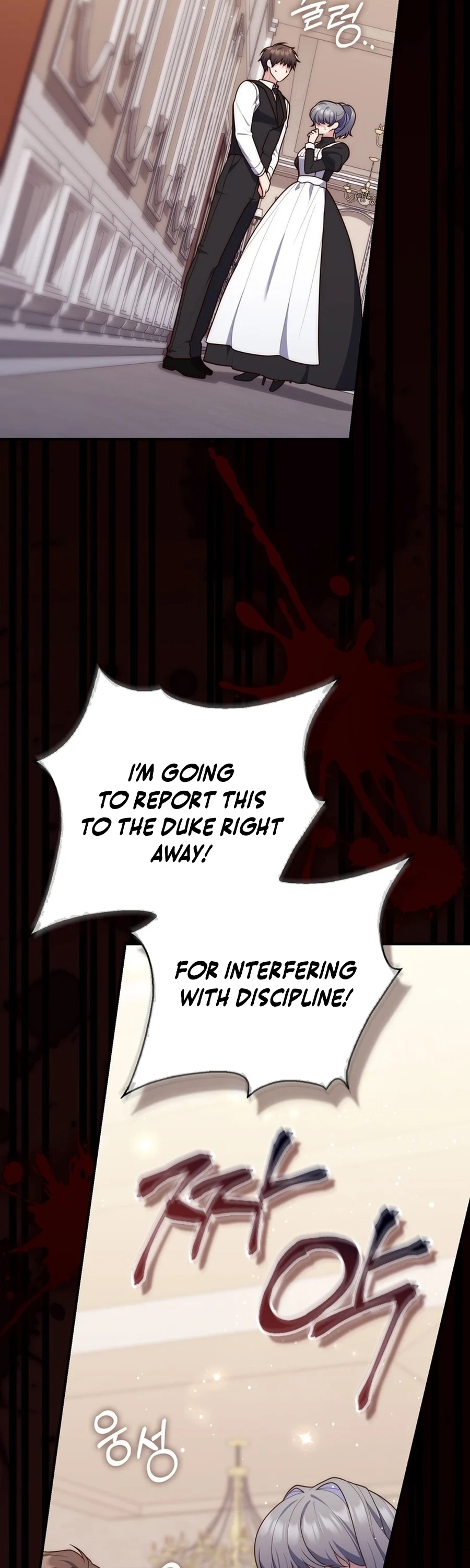 Read A Fortune Telling Princess Manga Online