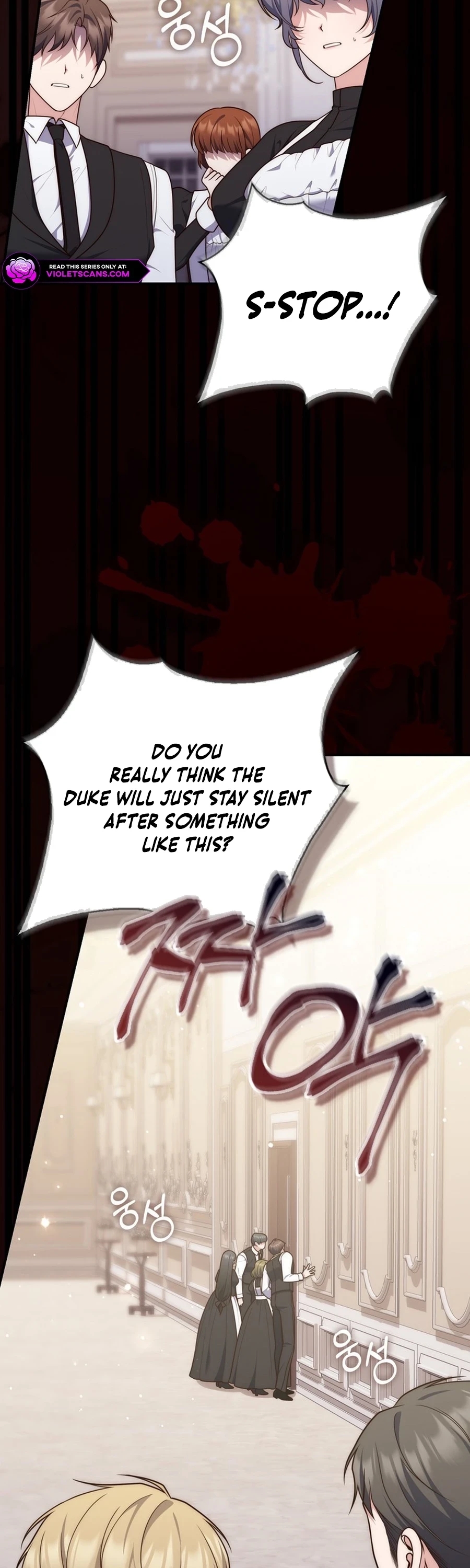 Read A Fortune Telling Princess Manga Online
