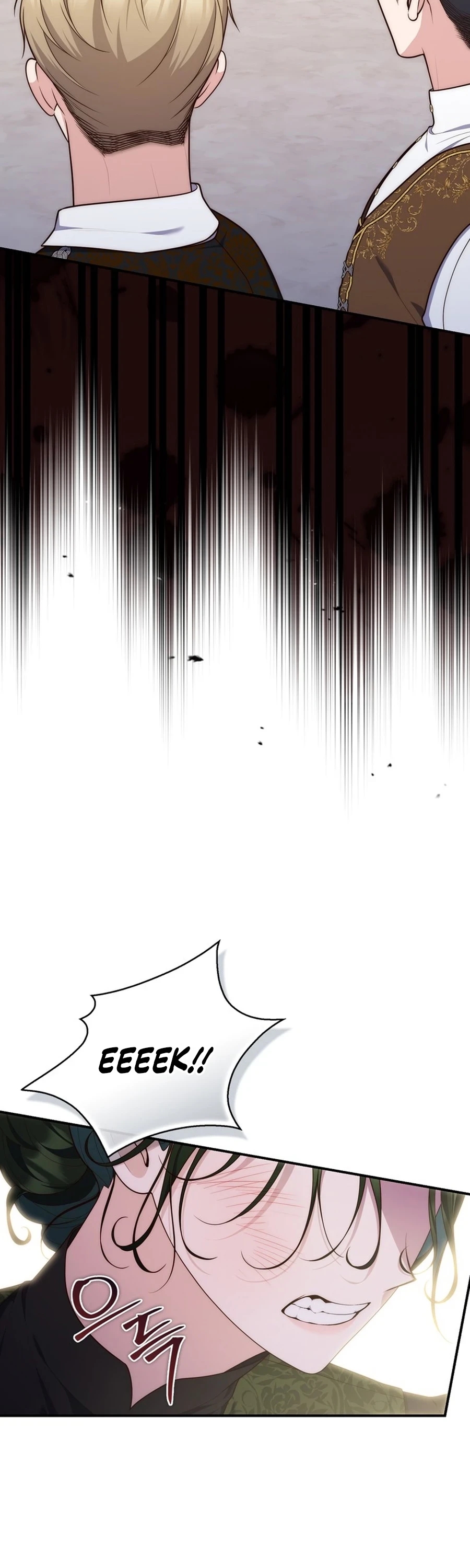 Read A Fortune Telling Princess Manga Online