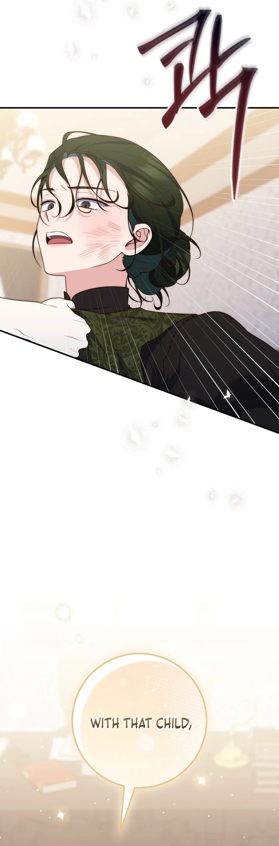 Read A Fortune Telling Princess Manga Online