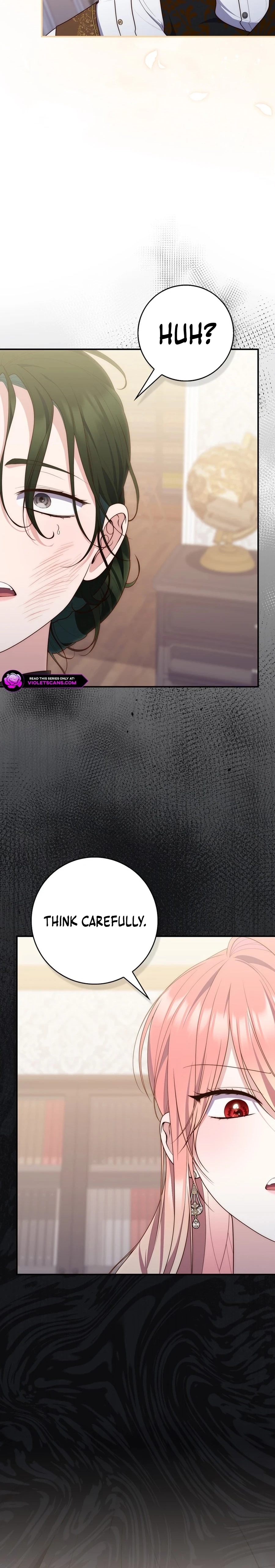 Read A Fortune Telling Princess Manga Online