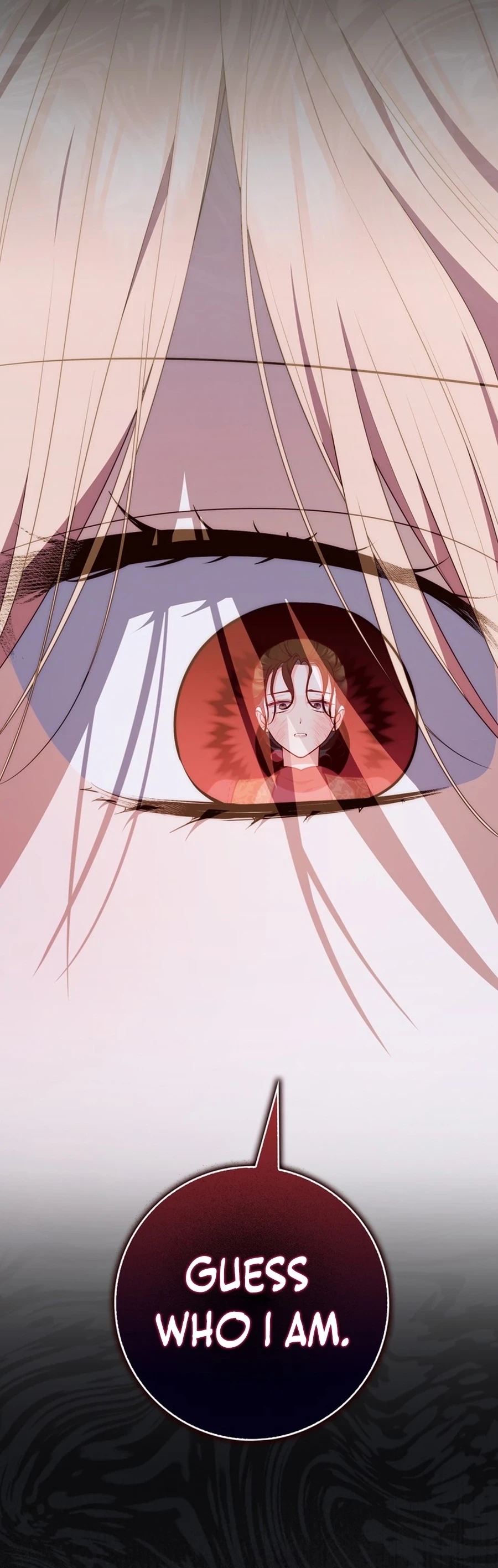 Read A Fortune Telling Princess Manga Online