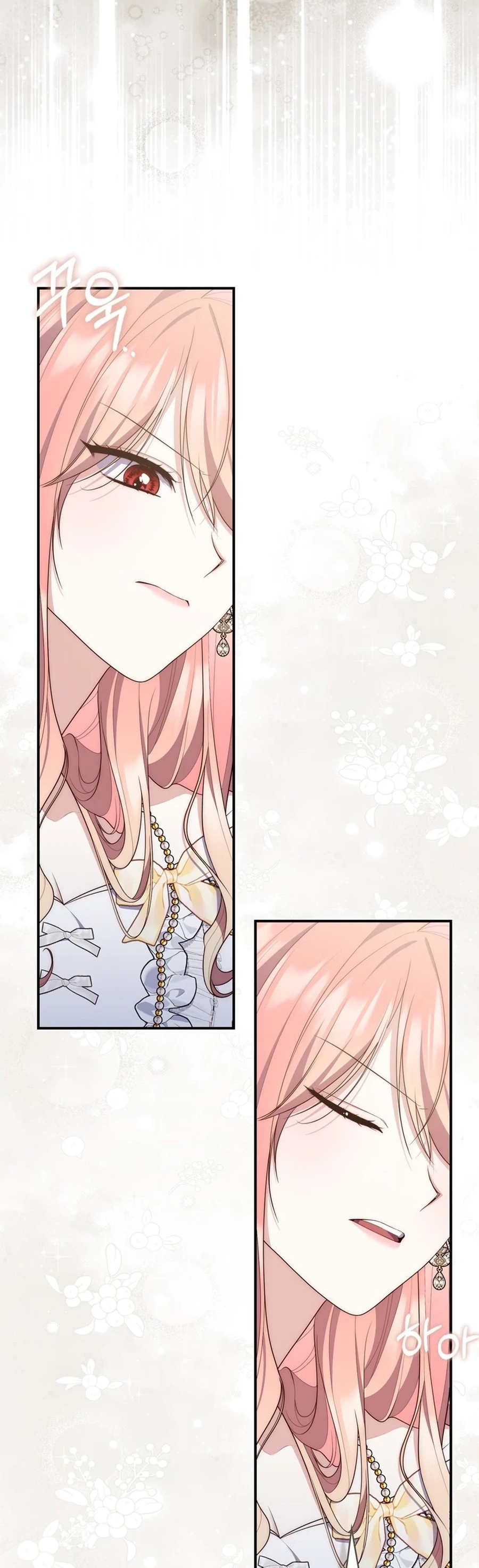 Read A Fortune Telling Princess Manga Online