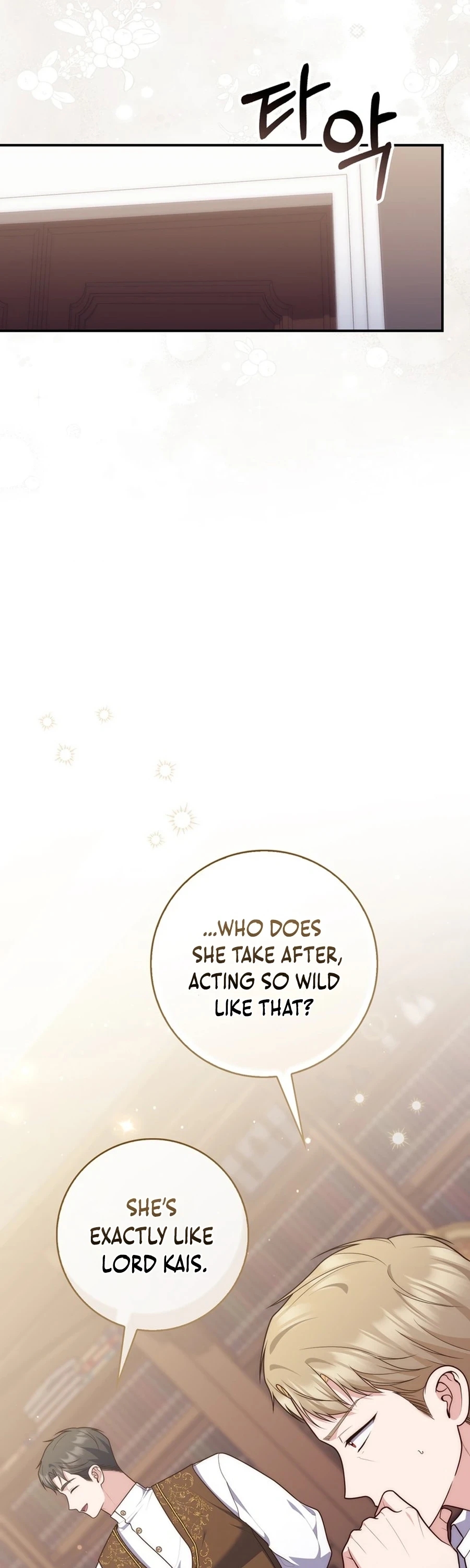 Read A Fortune Telling Princess Manga Online