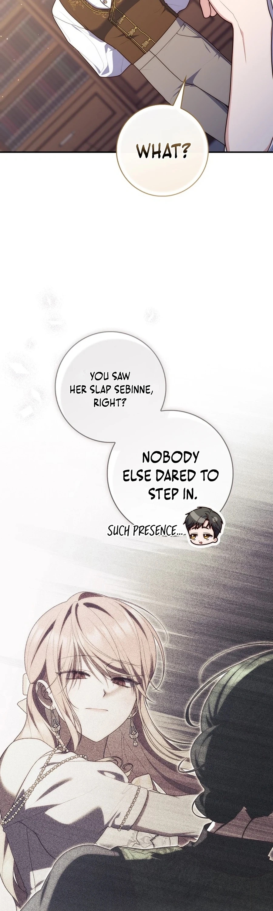 Read A Fortune Telling Princess Manga Online