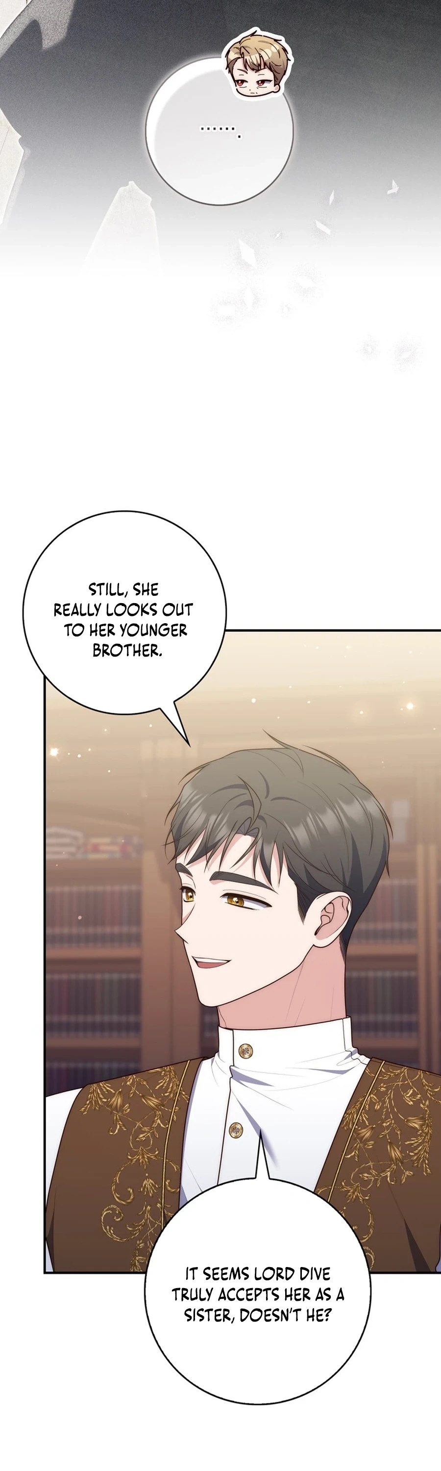 Read A Fortune Telling Princess Manga Online