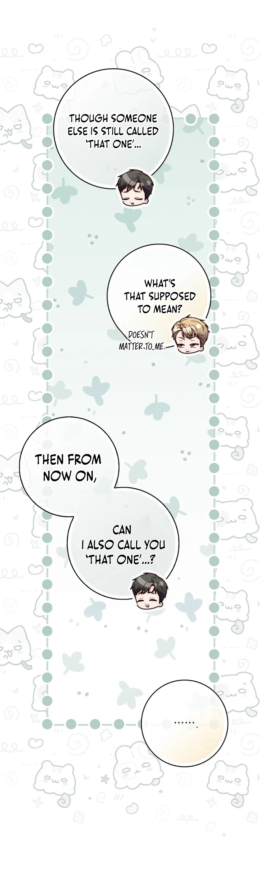 Read A Fortune Telling Princess Manga Online