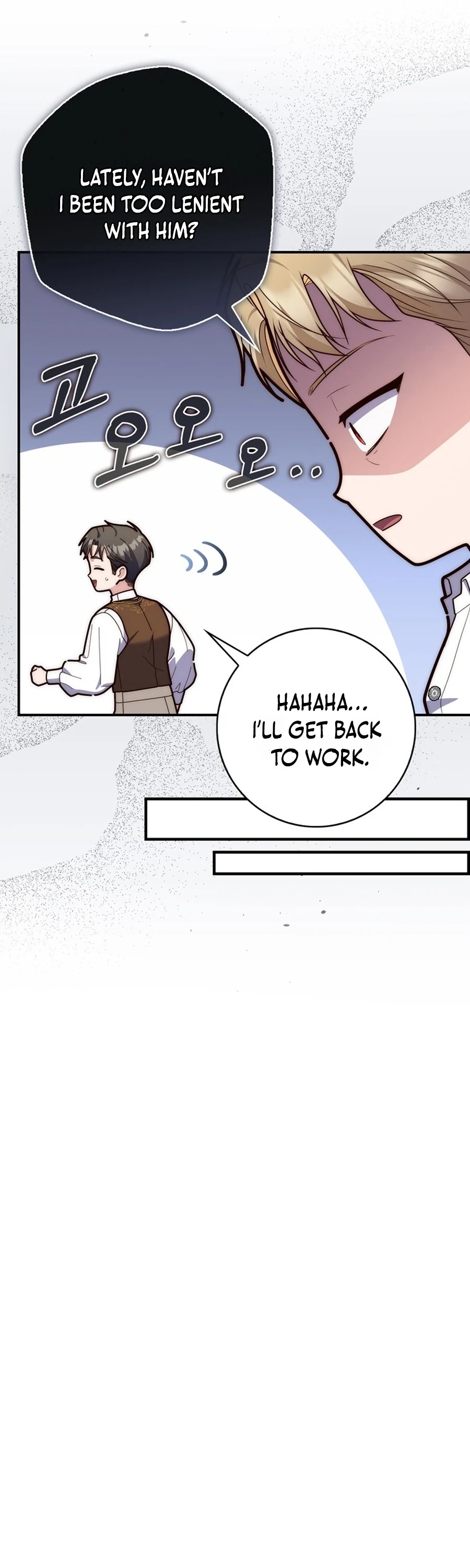 Read A Fortune Telling Princess Manga Online