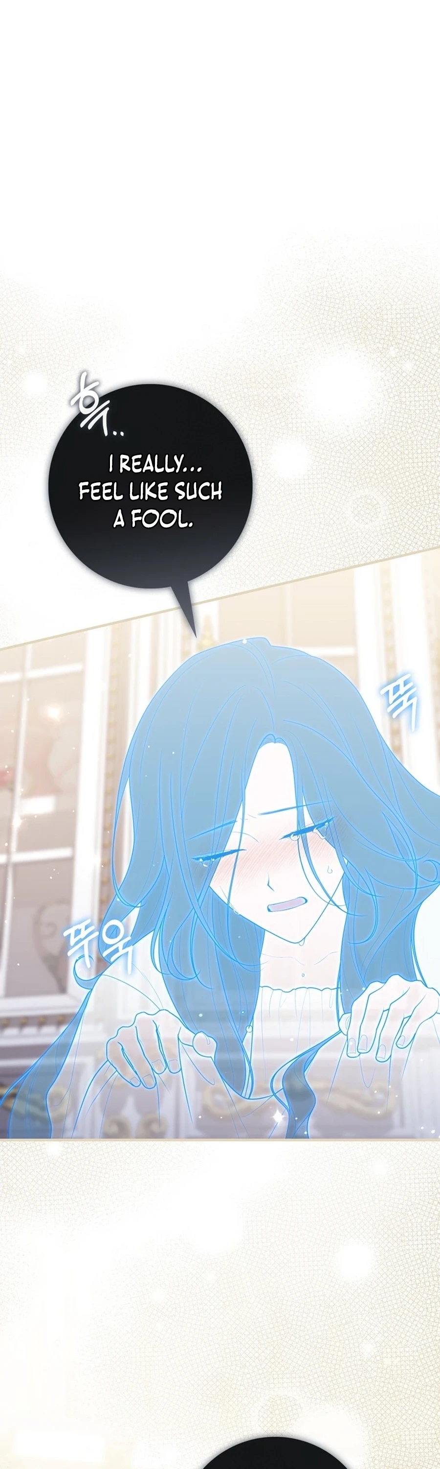 Read A Fortune Telling Princess Manga Online