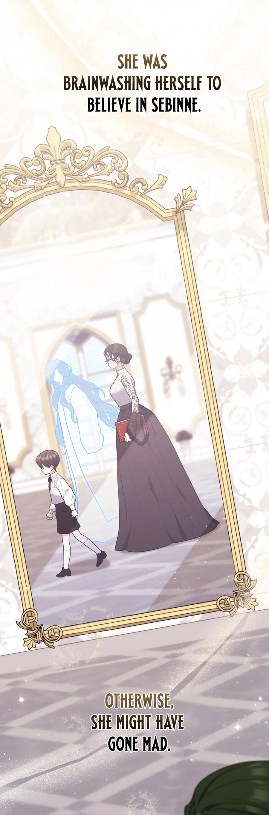 Read A Fortune Telling Princess Manga Online