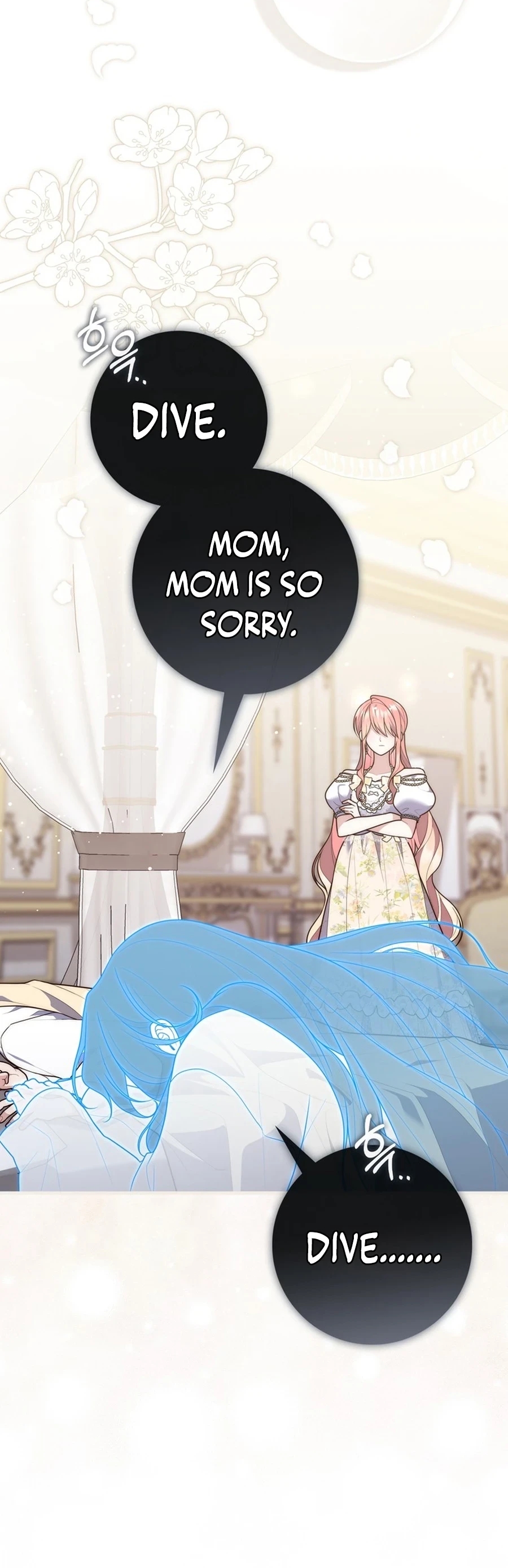 Read A Fortune Telling Princess Manga Online