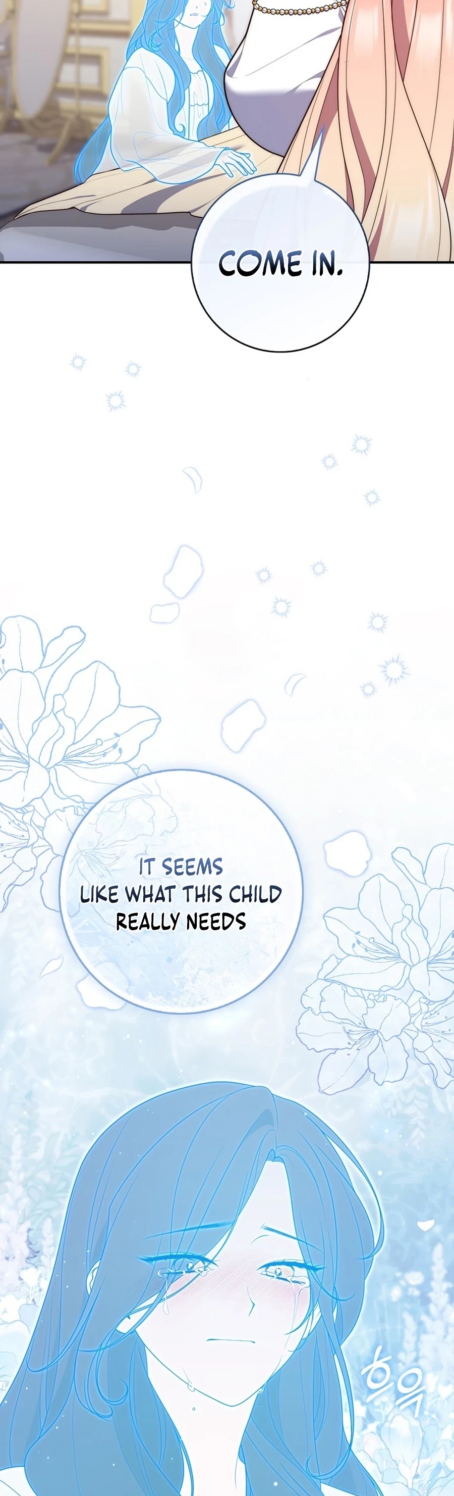Read A Fortune Telling Princess Manga Online