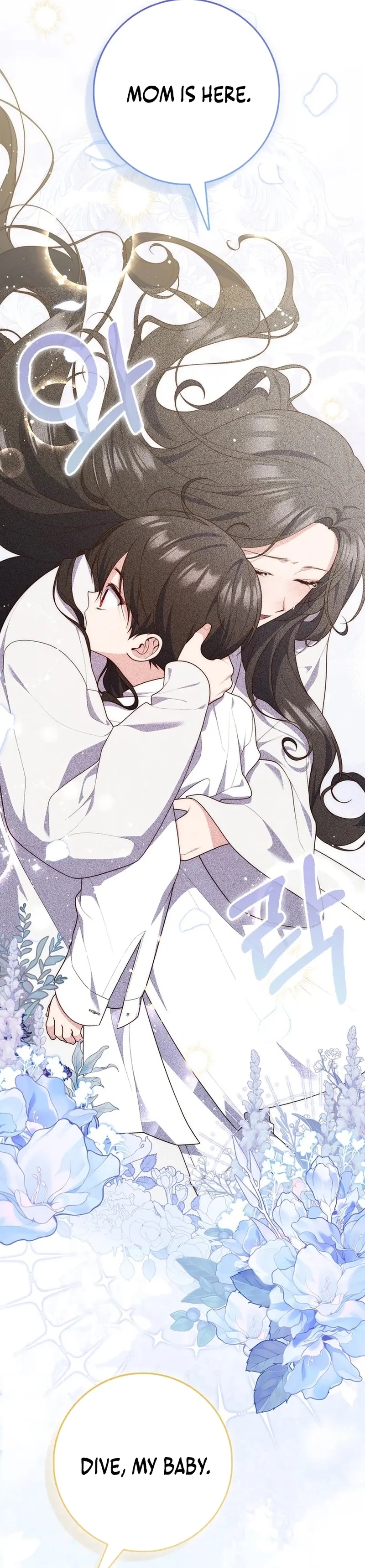 Read A Fortune Telling Princess Manga Online