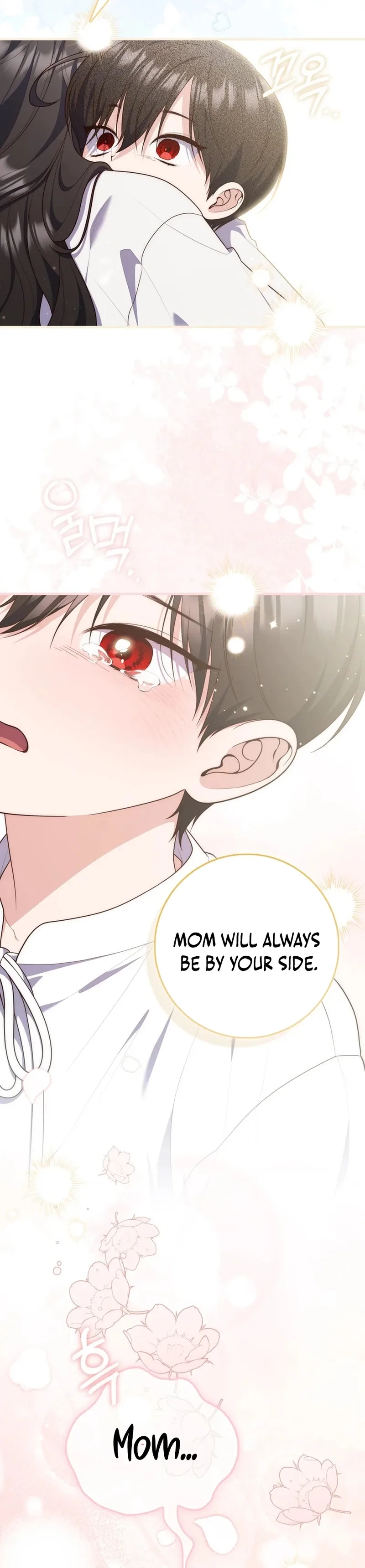 Read A Fortune Telling Princess Manga Online