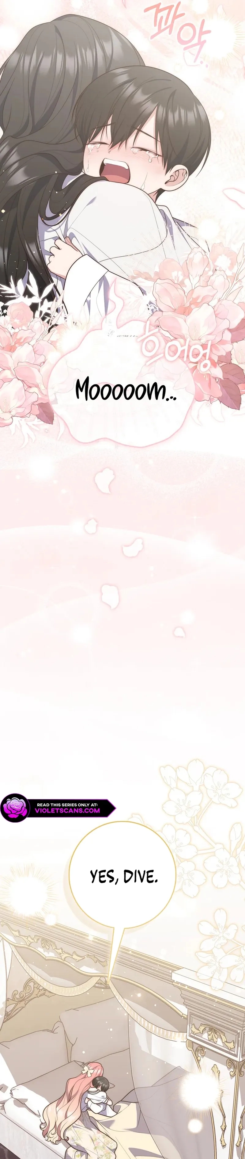 Read A Fortune Telling Princess Manga Online
