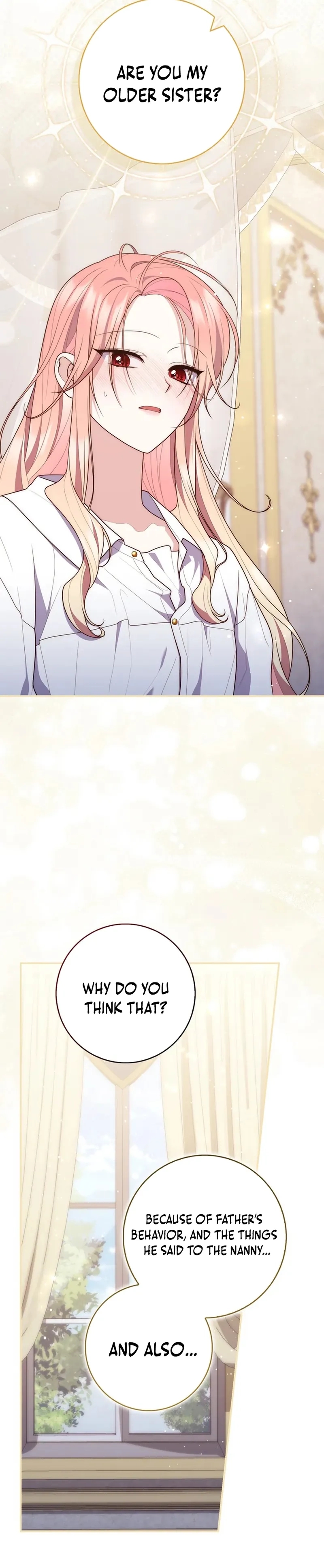Read A Fortune Telling Princess Manga Online