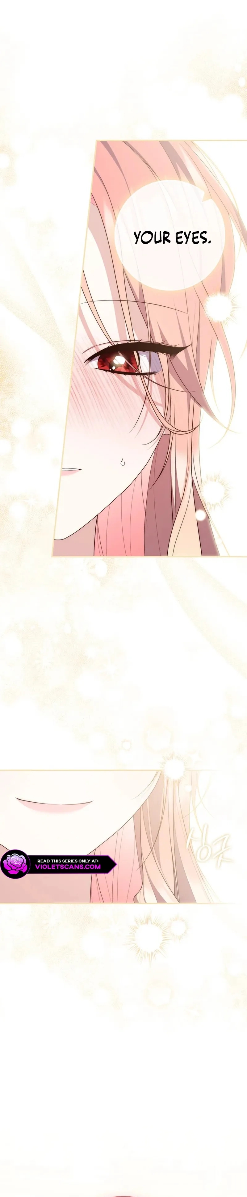 Read A Fortune Telling Princess Manga Online