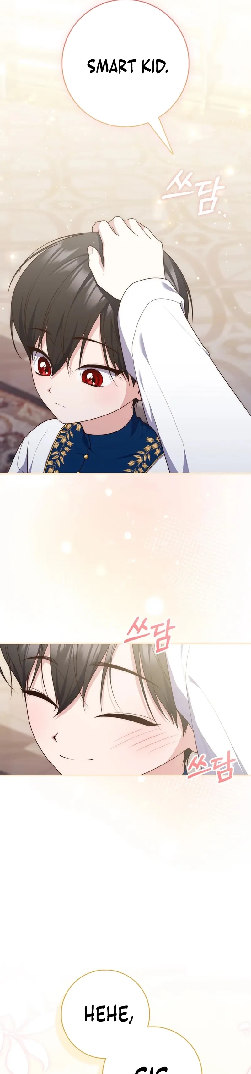 Read A Fortune Telling Princess Manga Online