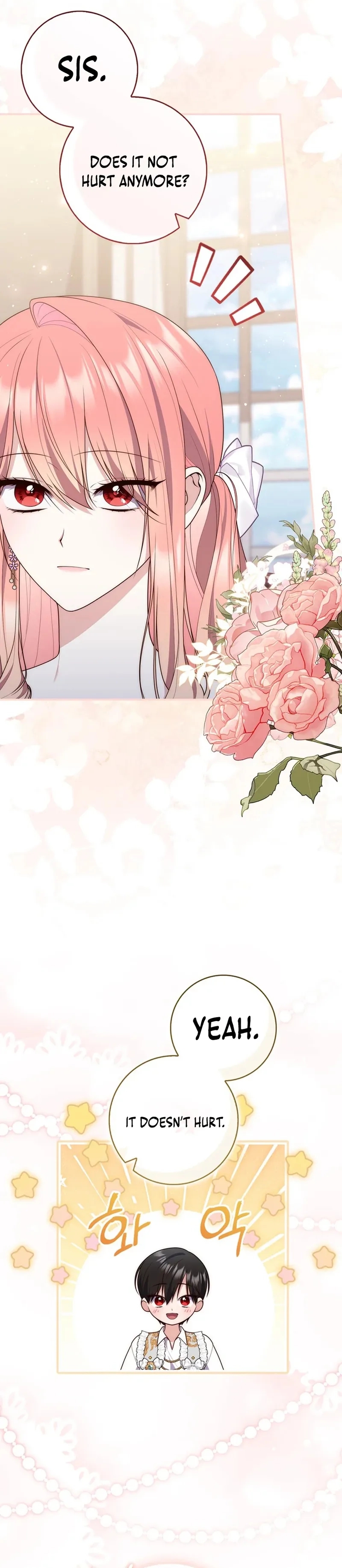 Read A Fortune Telling Princess Manga Online