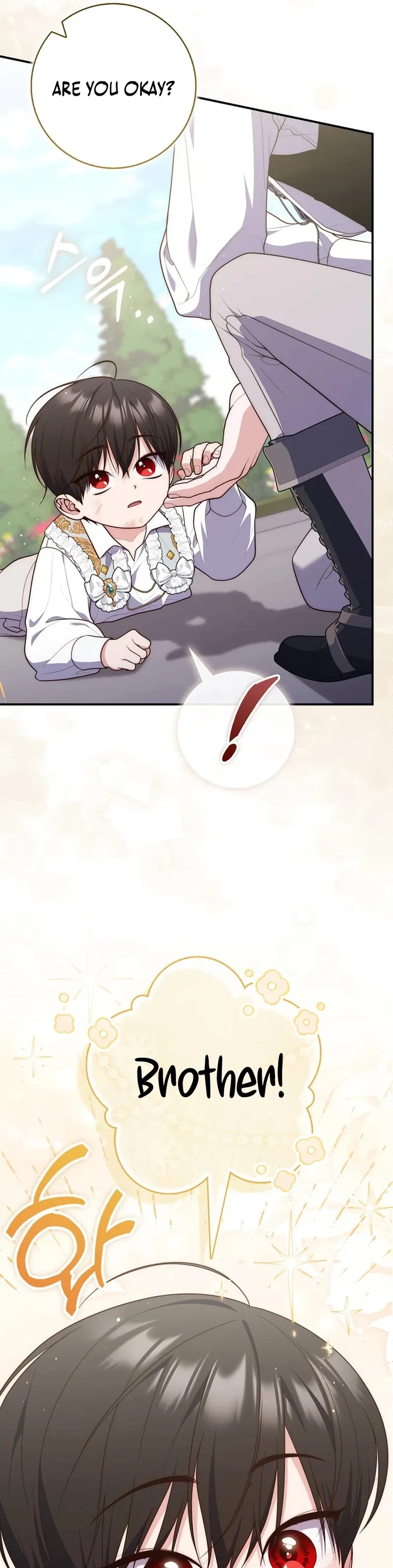 Read A Fortune Telling Princess Manga Online