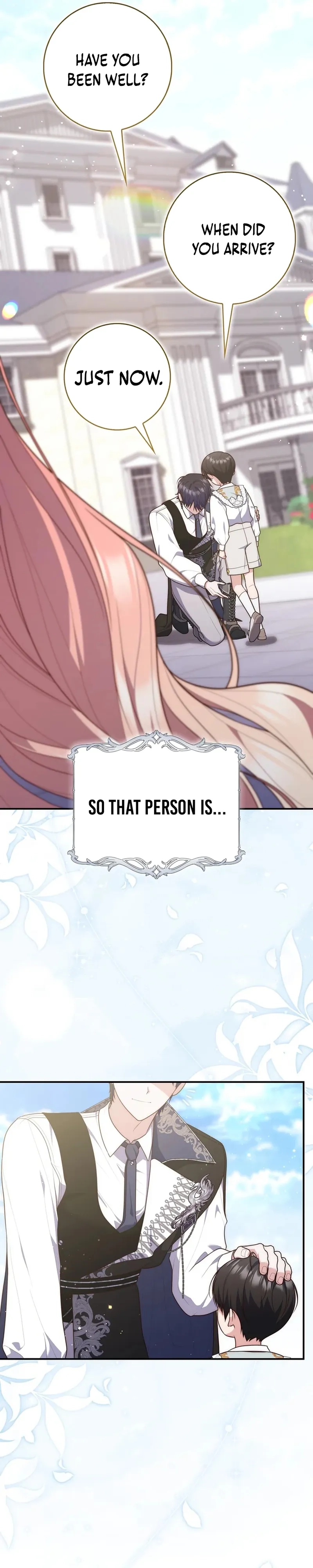Read A Fortune Telling Princess Manga Online