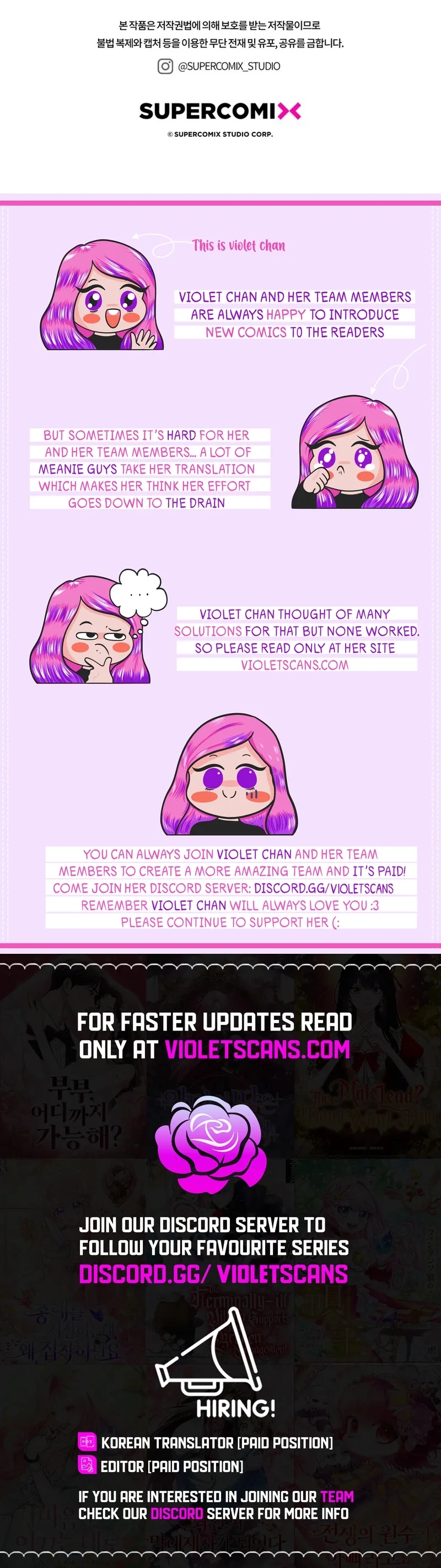 Read A Fortune Telling Princess Manga Online
