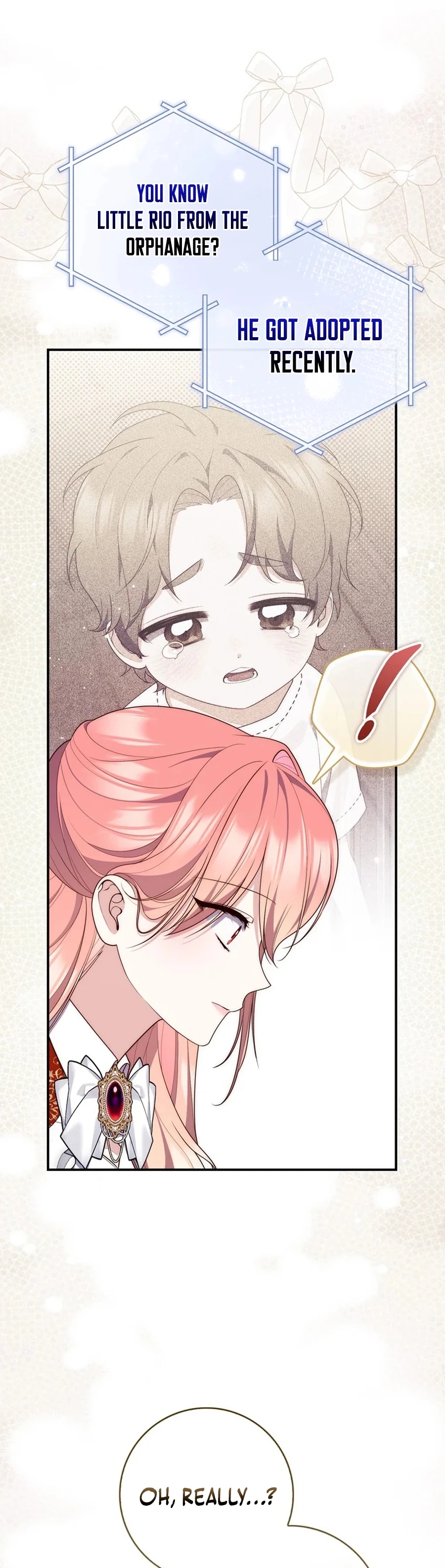 Read A Fortune Telling Princess Manga Online