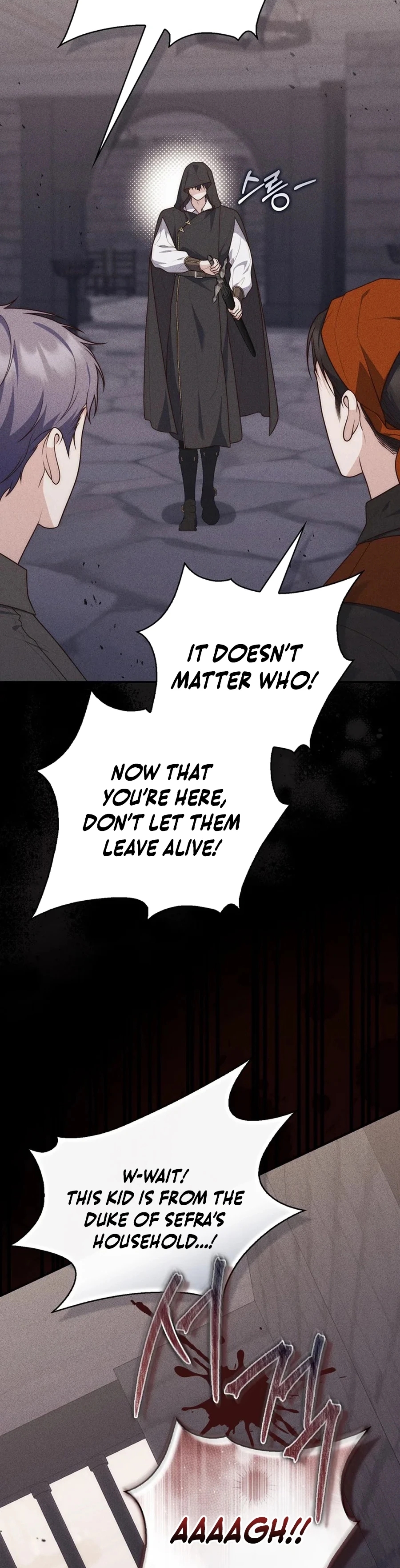 Read A Fortune Telling Princess Manga Online