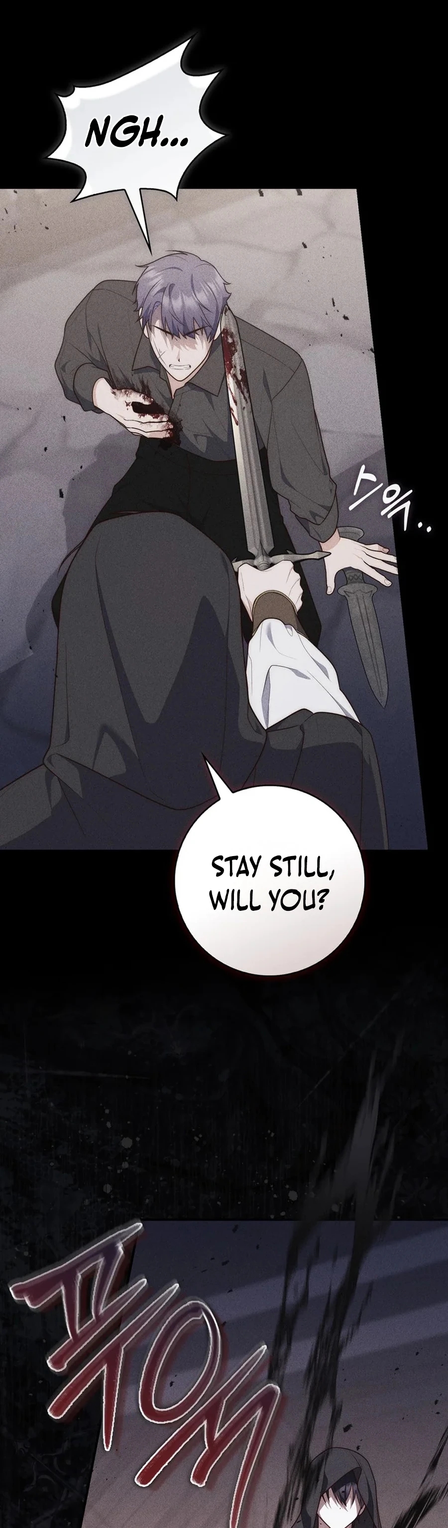 Read A Fortune Telling Princess Manga Online