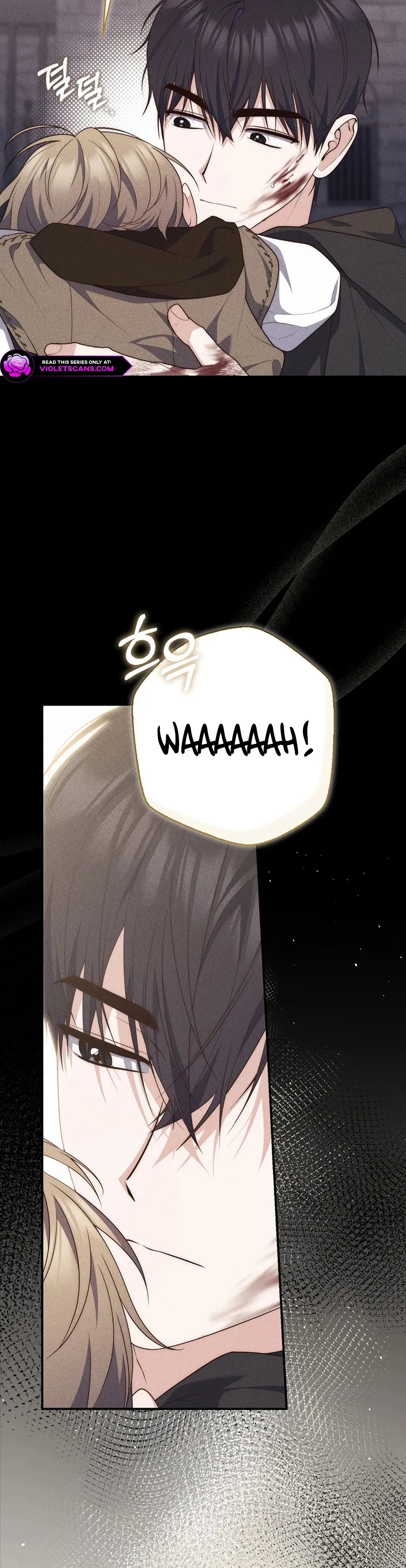 Read A Fortune Telling Princess Manga Online