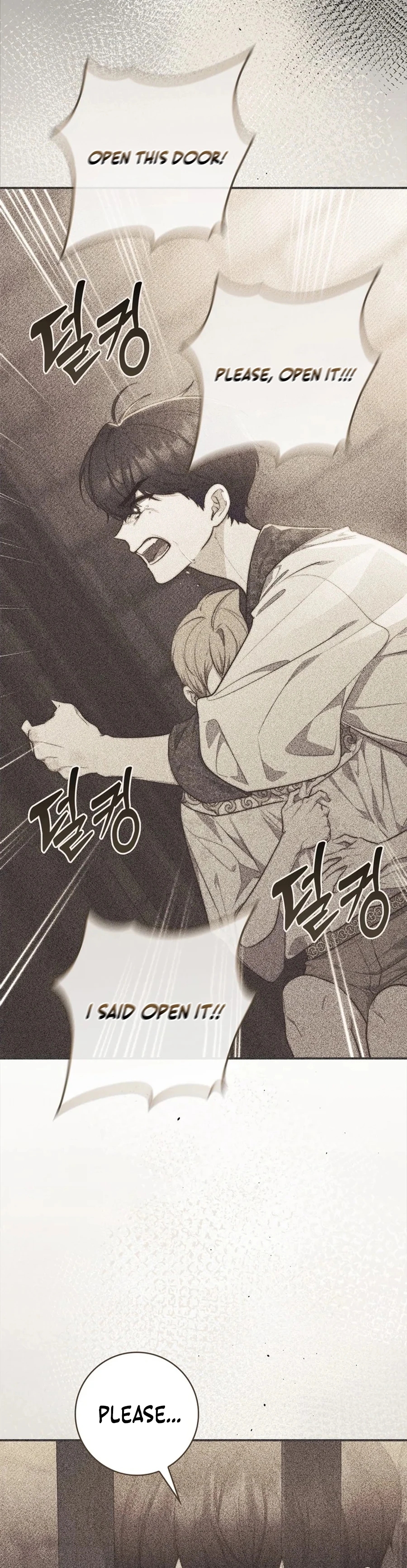 Read A Fortune Telling Princess Manga Online