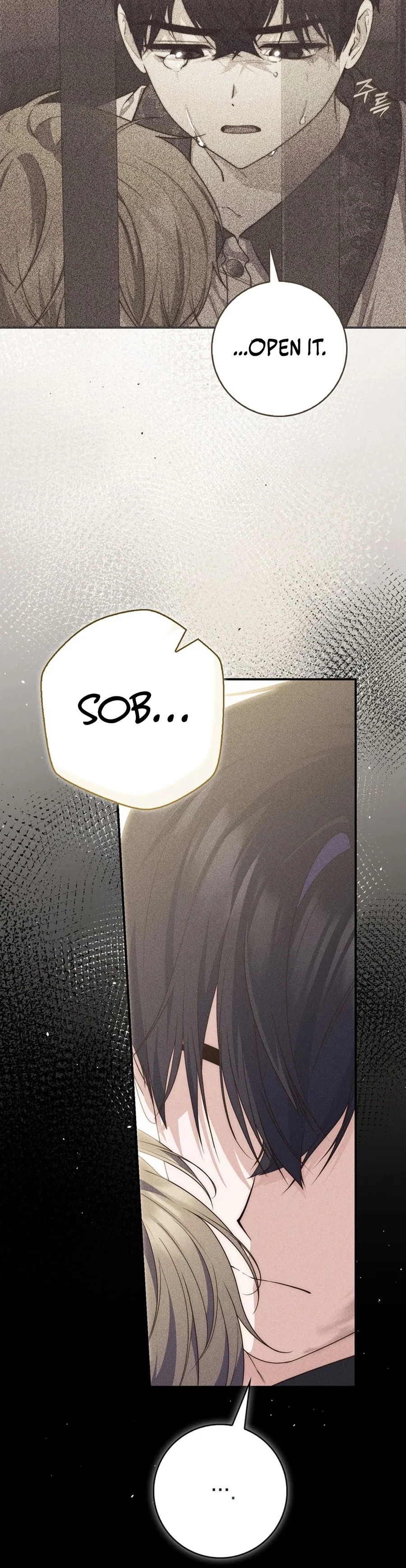Read A Fortune Telling Princess Manga Online