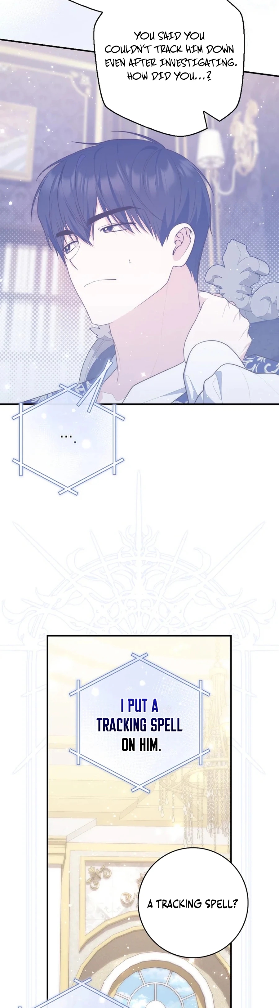 Read A Fortune Telling Princess Manga Online