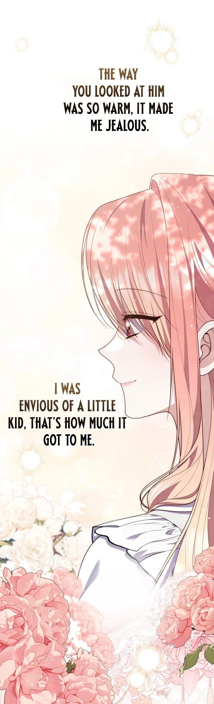 Read A Fortune Telling Princess Manga Online