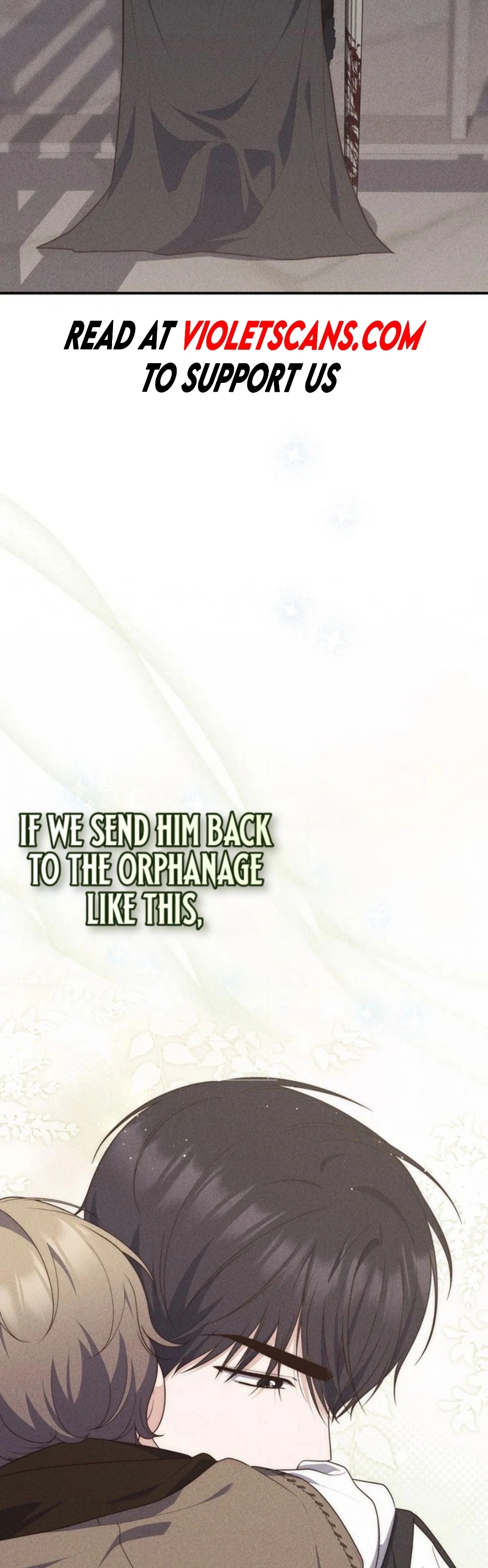 Read A Fortune Telling Princess Manga Online