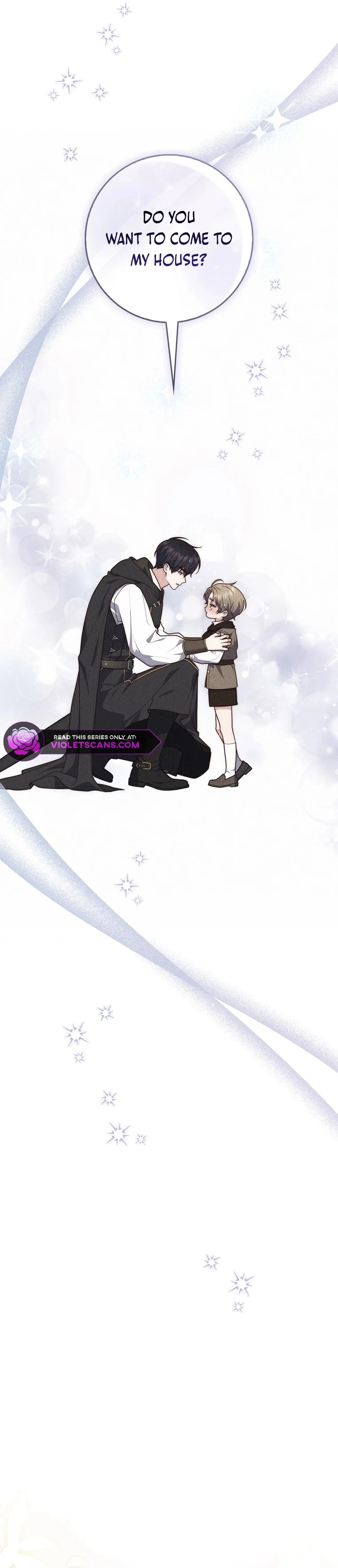Read A Fortune Telling Princess Manga Online