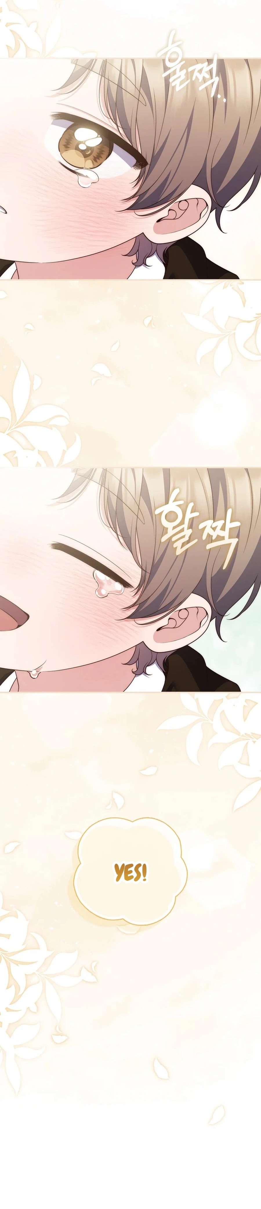 Read A Fortune Telling Princess Manga Online