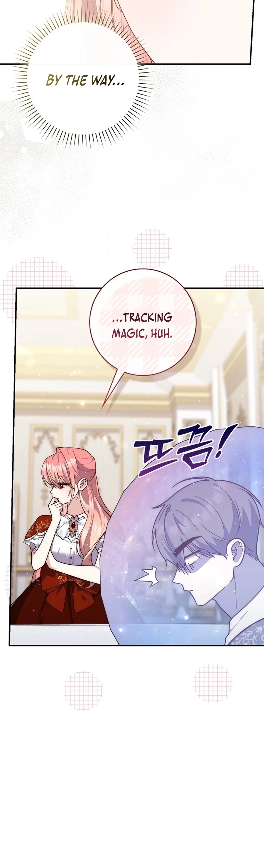 Read A Fortune Telling Princess Manga Online