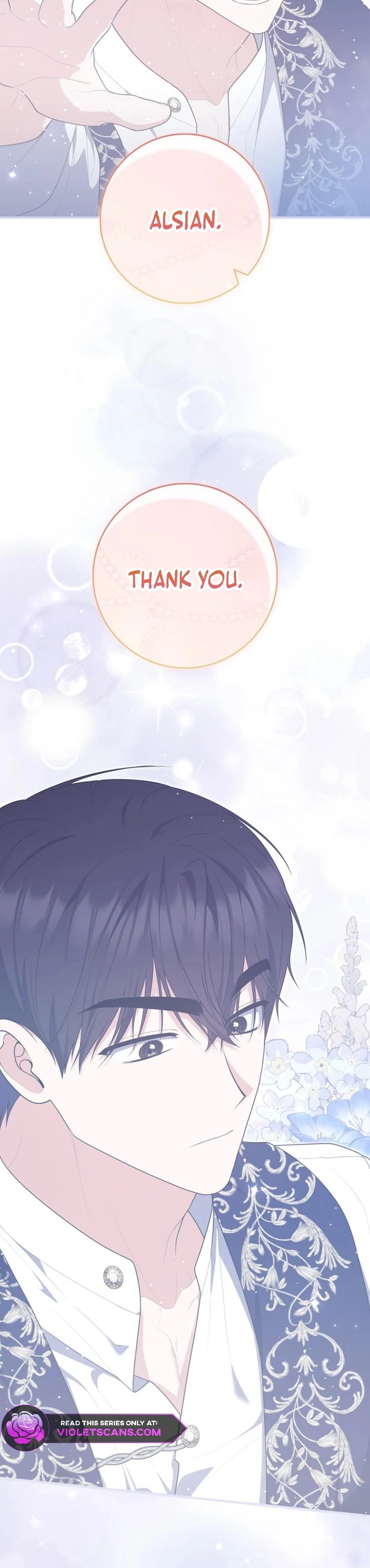 Read A Fortune Telling Princess Manga Online