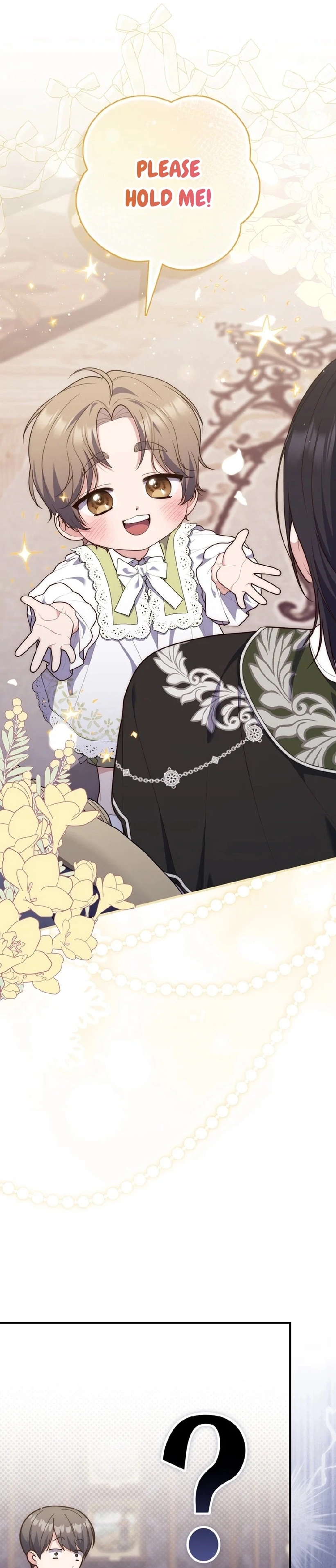 Read A Fortune Telling Princess Manga Online