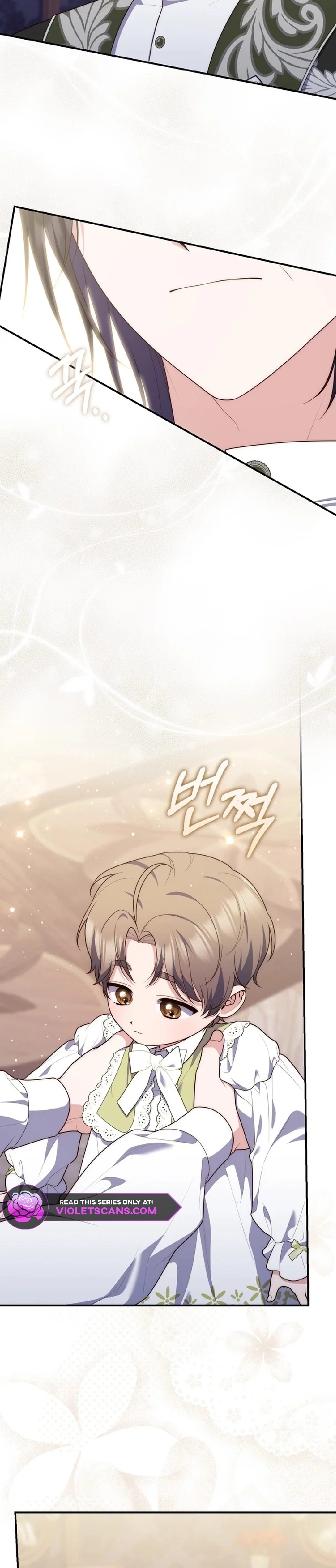 Read A Fortune Telling Princess Manga Online