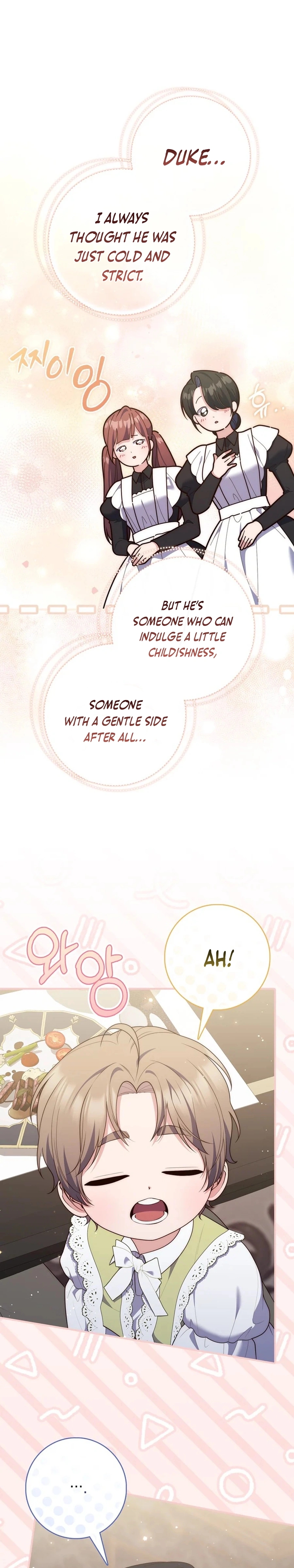 Read A Fortune Telling Princess Manga Online
