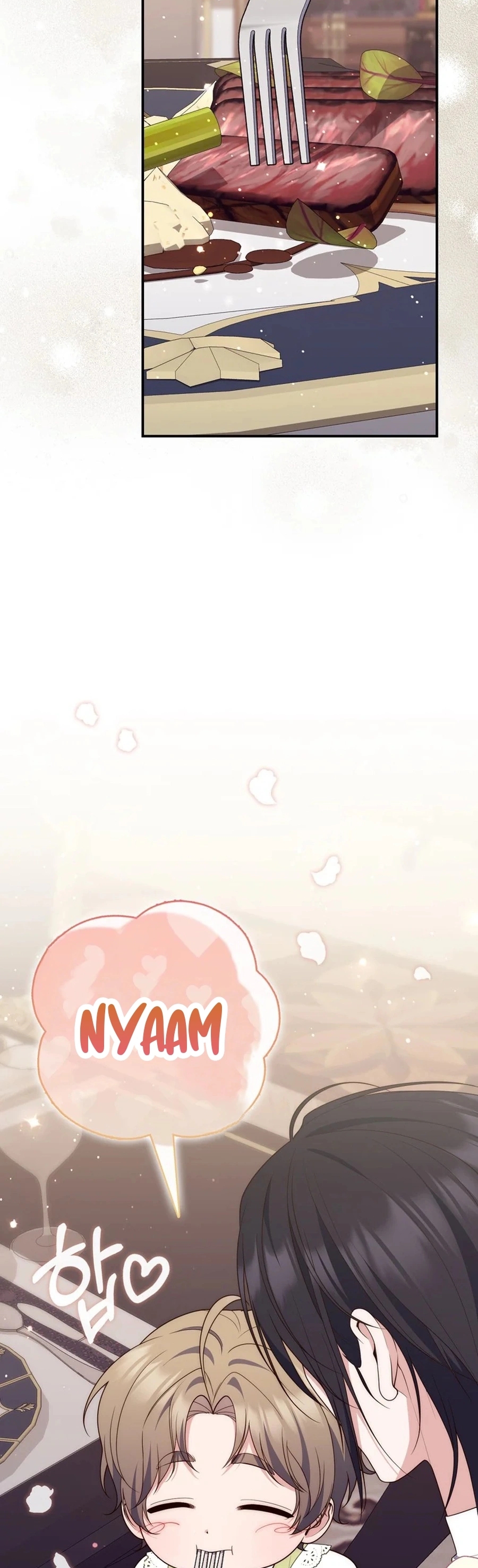 Read A Fortune Telling Princess Manga Online