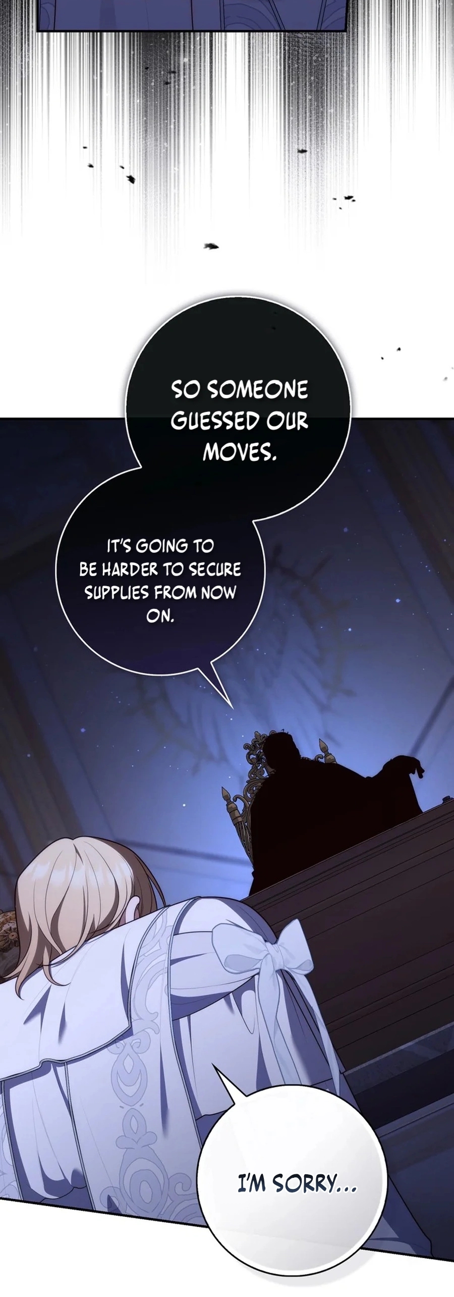 Read A Fortune Telling Princess Manga Online