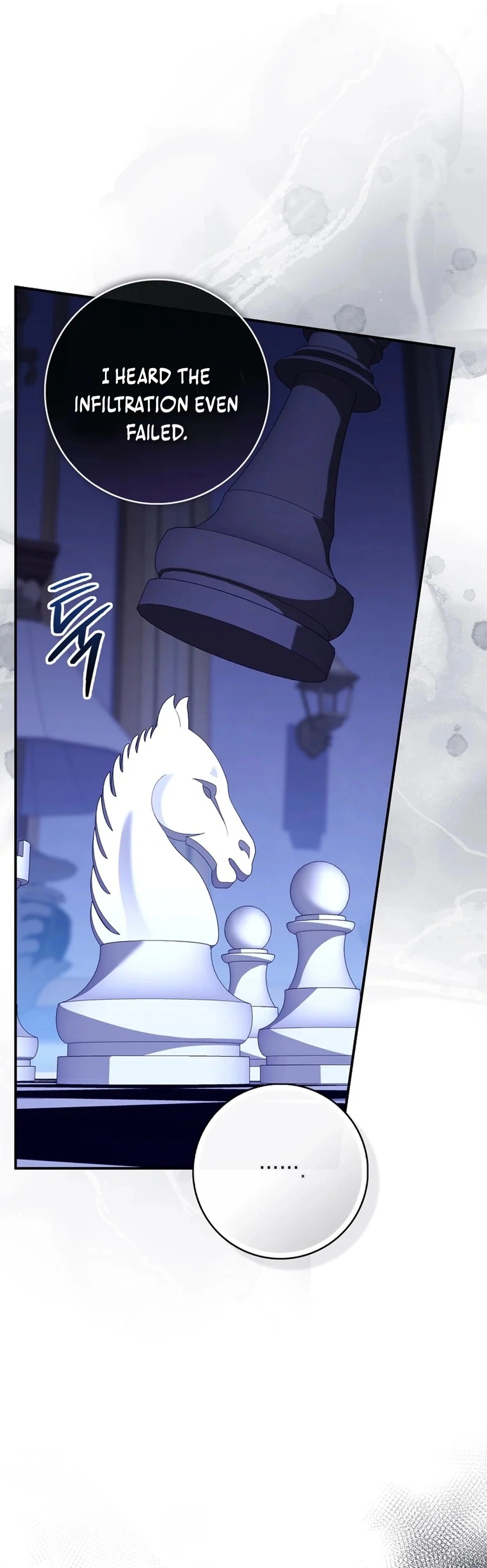 Read A Fortune Telling Princess Manga Online