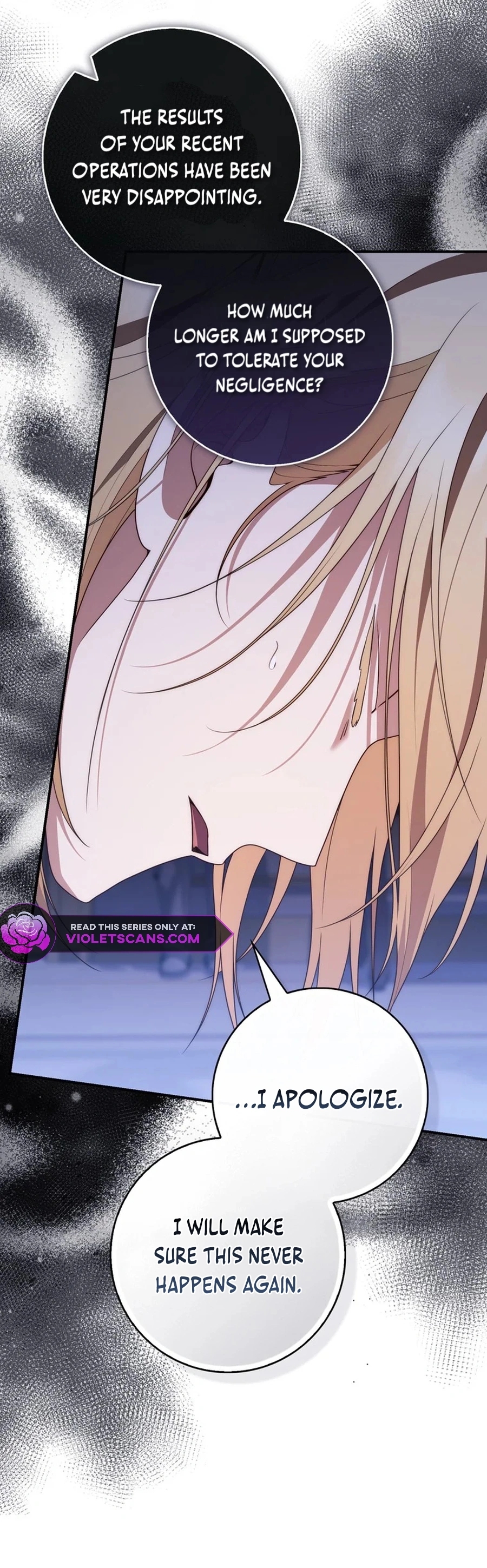 Read A Fortune Telling Princess Manga Online