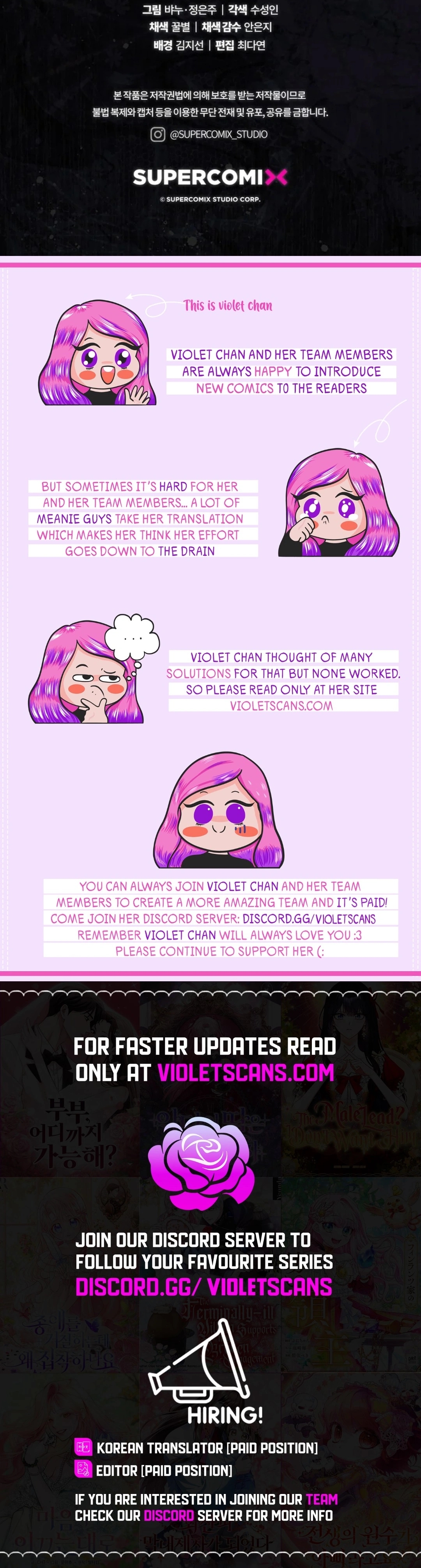 Read A Fortune Telling Princess Manga Online