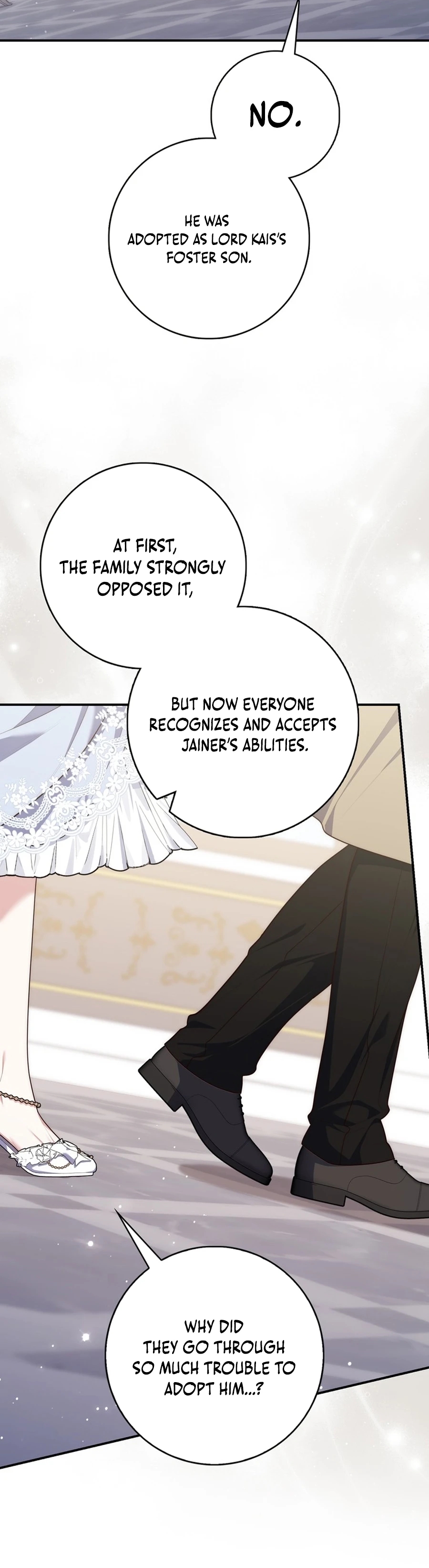 Read A Fortune Telling Princess Manga Online